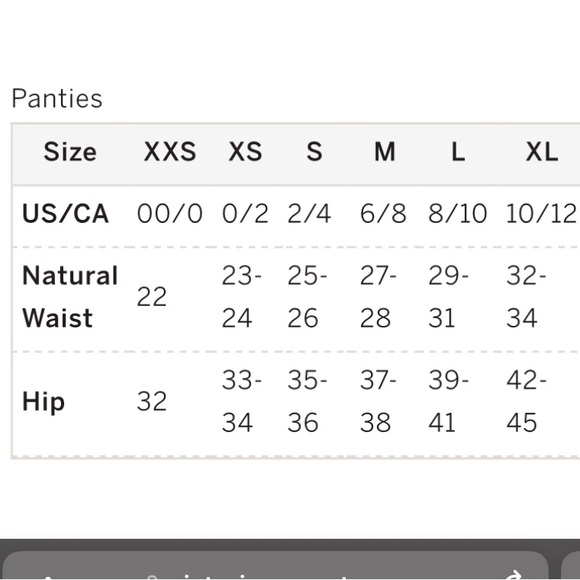 NWT Love and Lemons High Neck Bra and matching thong lingerie set 34C / MEDIUM - Picture 12 of 13